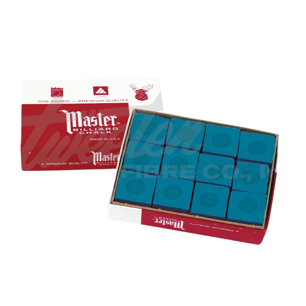 Masters Billiard Chalk - view 10