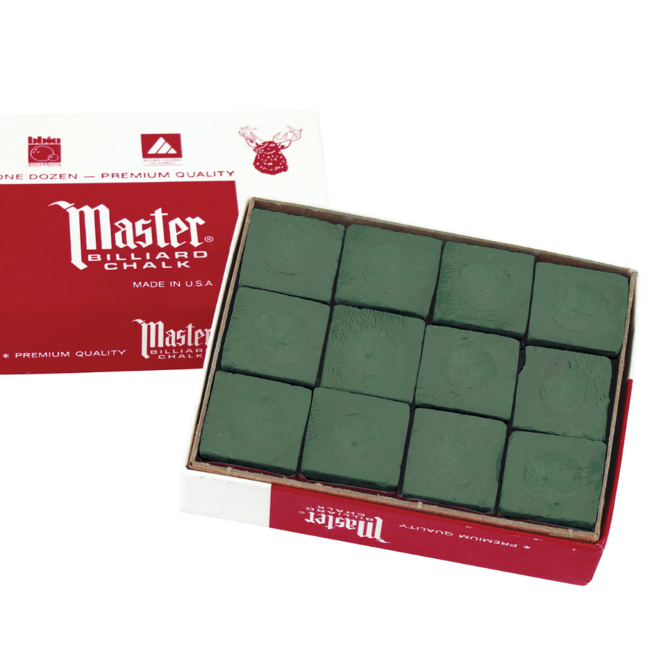 Masters Billiard Chalk - view 12