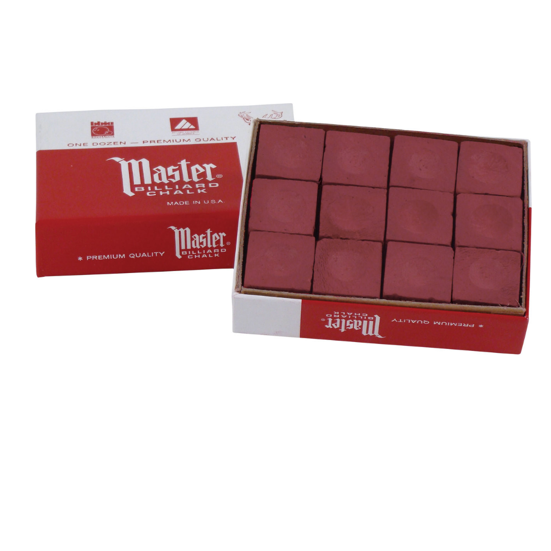 Masters Billiard Chalk - view 13
