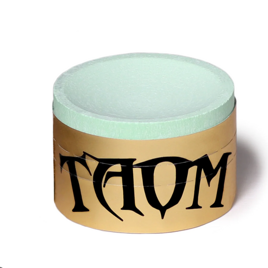 TAOM Soft Green Chalk