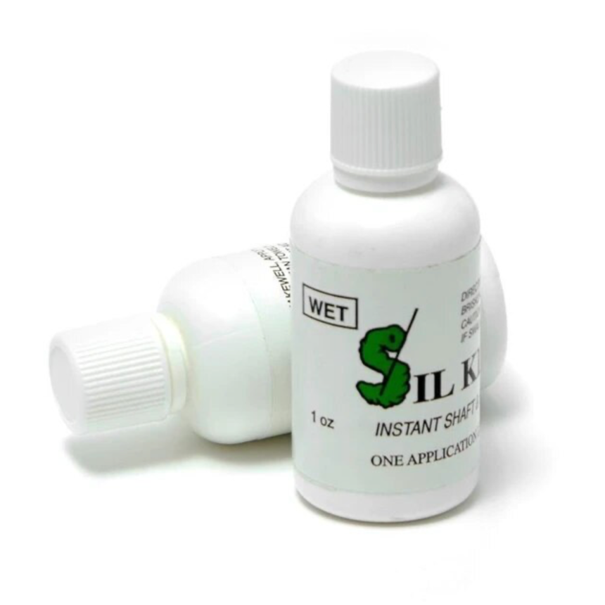 Sil Kleen Billiard Shaft Cleaner