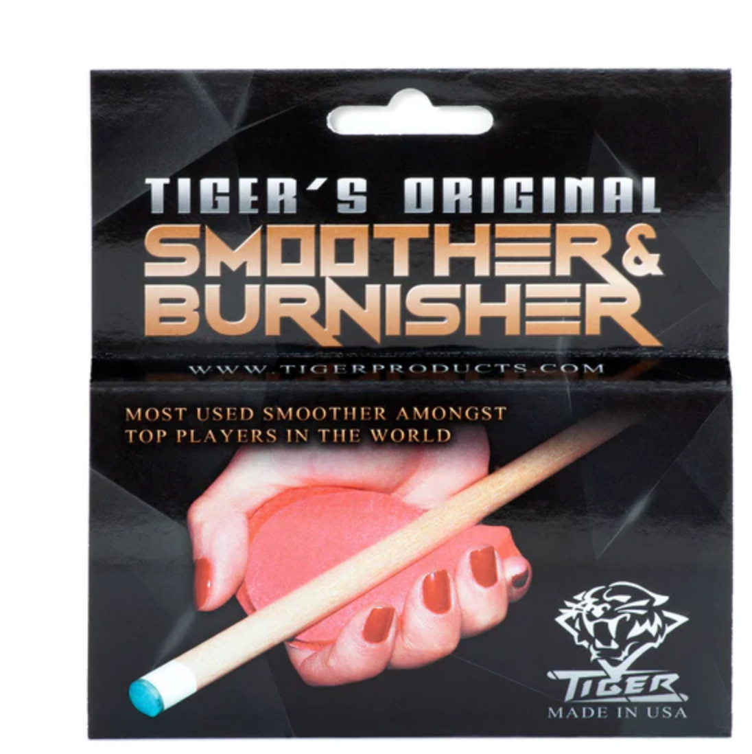Tiger's Original Shaft Smoother