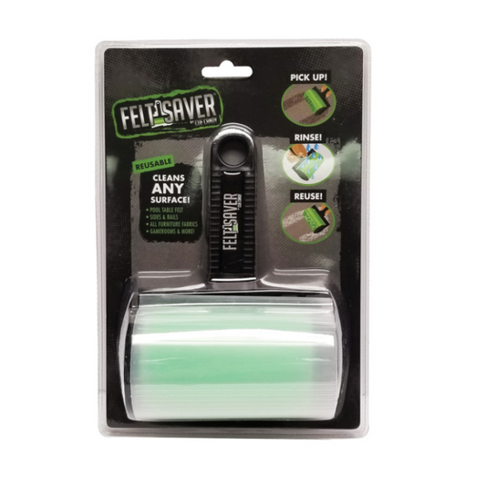 Felt Saver for Pool Table Felt