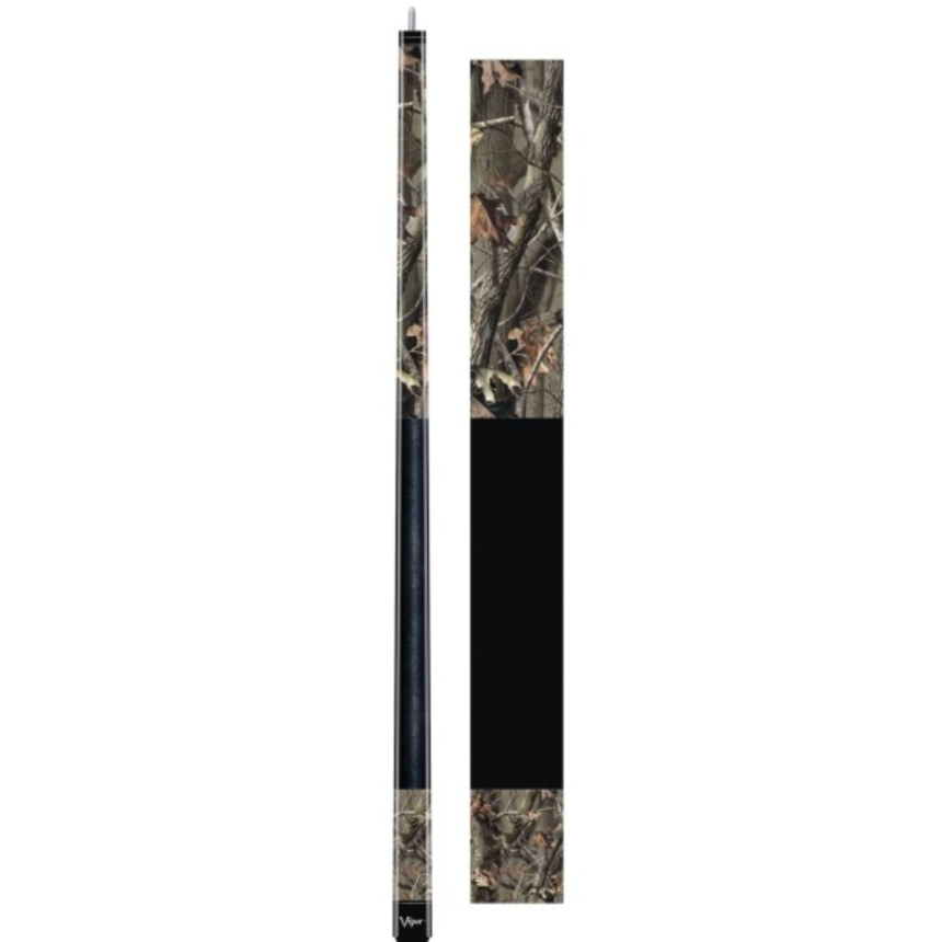 Viper Junior Realtree Hardwoods HD Billiard/Pool Cue Stick - view 2