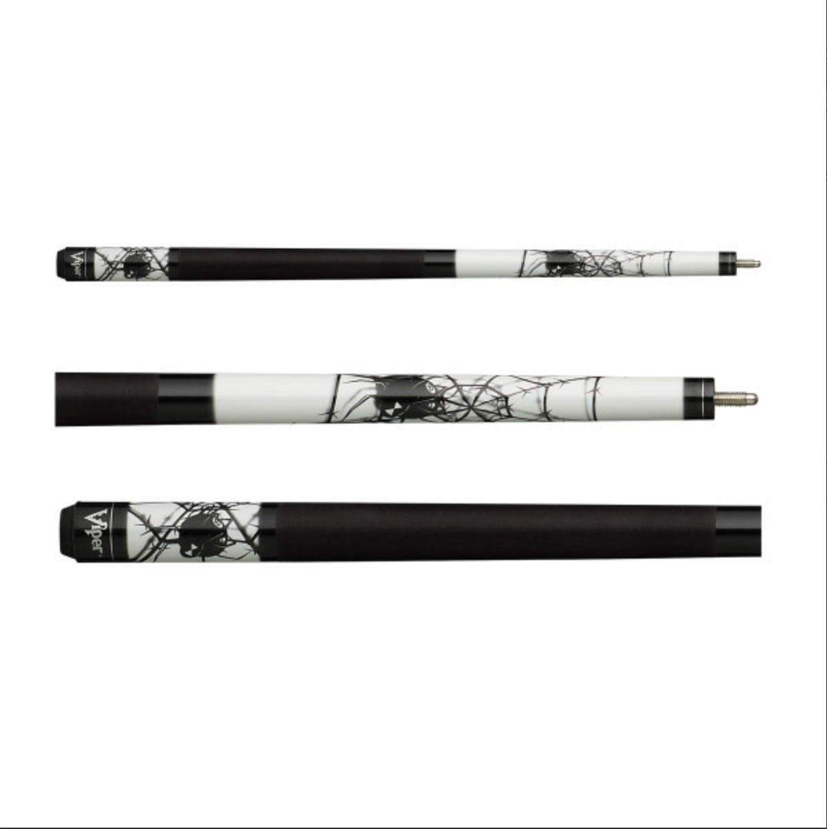 Viper Spider Junior Billiard/Pool Cue Stick - view 2