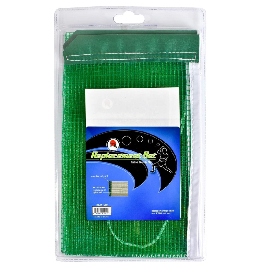 MK Replacement Net Table Tennis Net