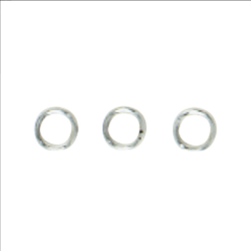 Stem Rings- Set of 3