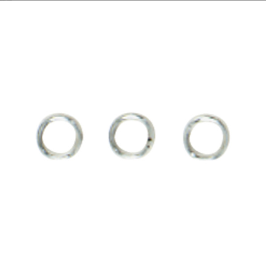 Stem Rings- Set of 3 - view 2