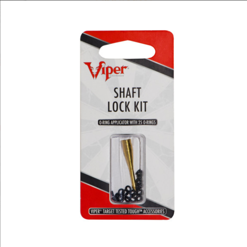 Viper Shaft Lock Kit