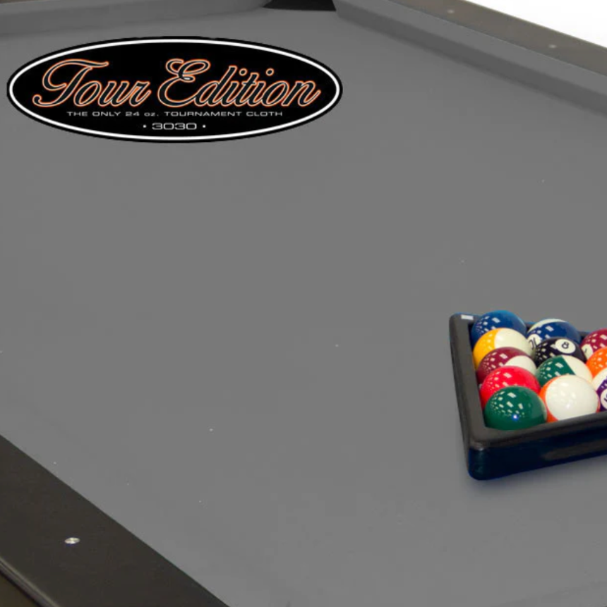 Championship Tour Edition Billiard Cloth - view 15