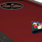 Championship Tour Edition Billiard Cloth