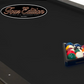 Championship Tour Edition Billiard Cloth