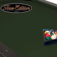 Championship Tour Edition Billiard Cloth