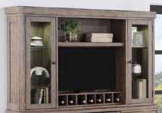 Logan's Pointe Hutch
