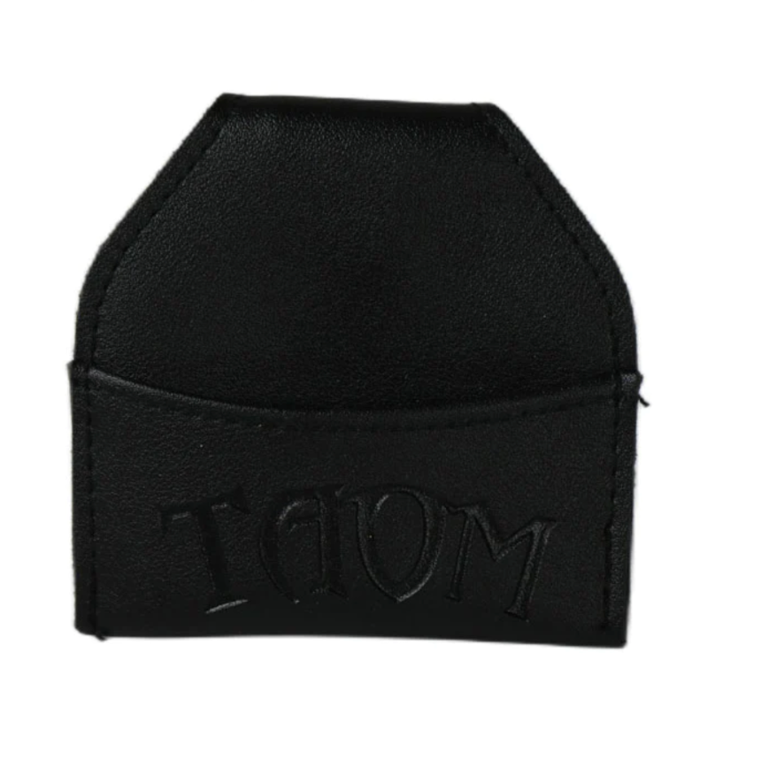 Taom Chalk Holder/Leather Pouch
