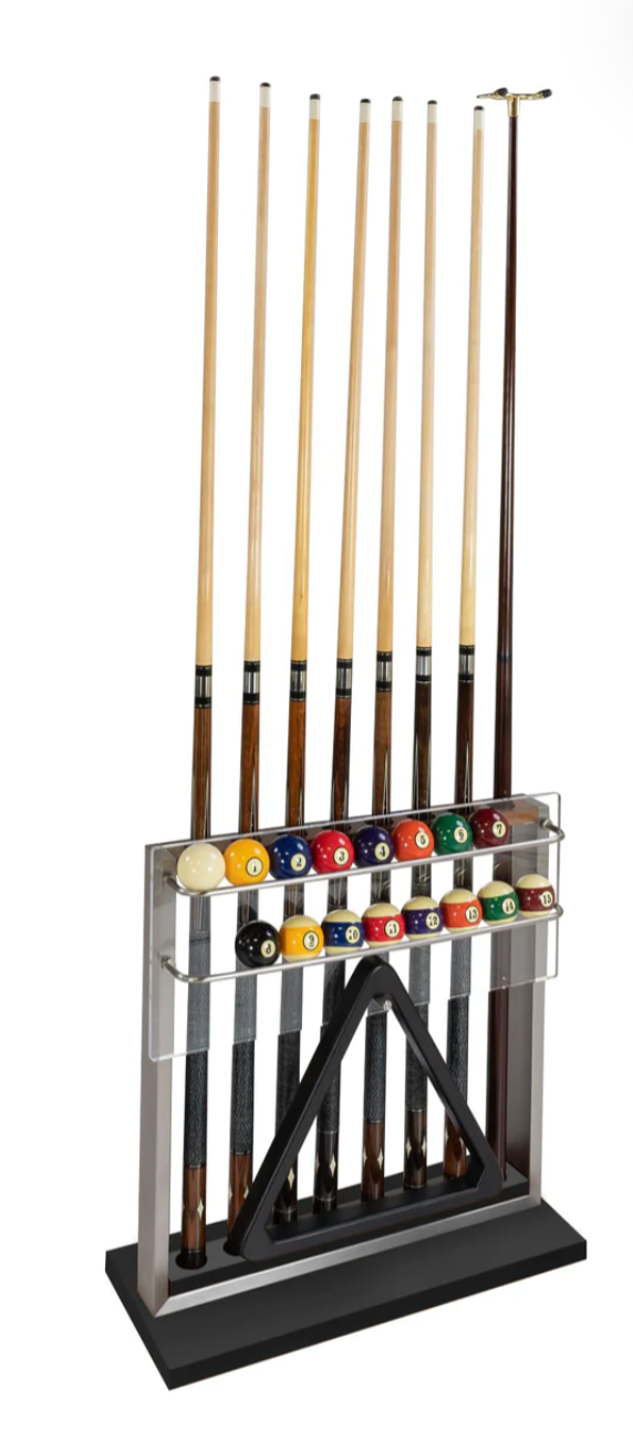 Aria Floor Rack - 6 Cue - view 2