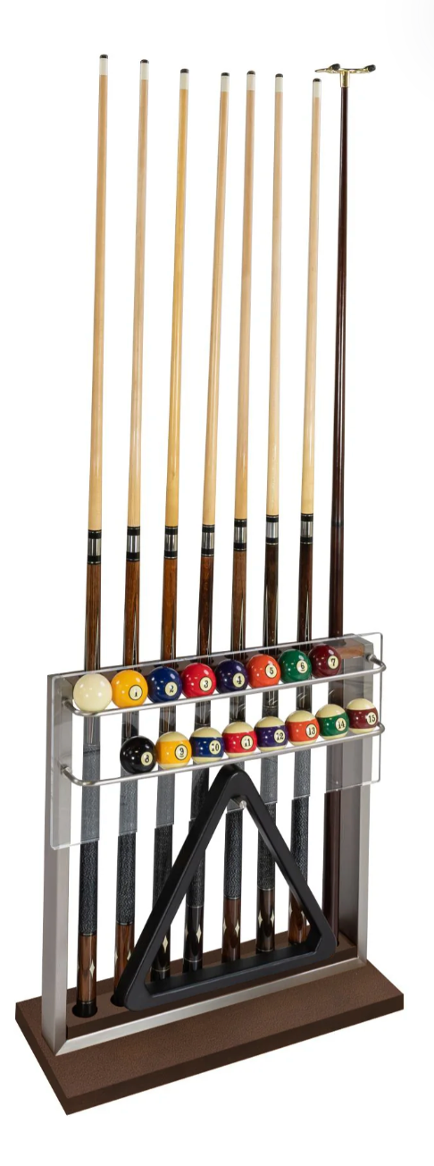 Aria Floor Rack - 6 Cue