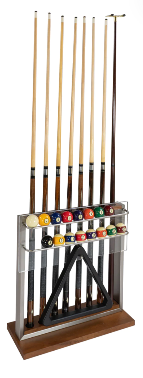 Aria Floor Rack - 6 Cue - view 3