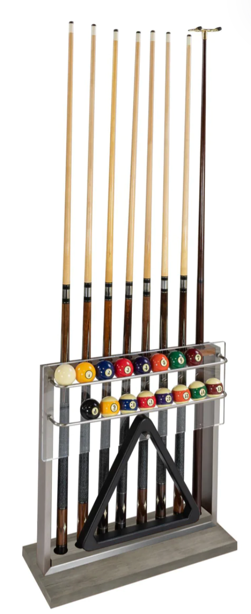 Aria Floor Rack - 6 Cue - view 4
