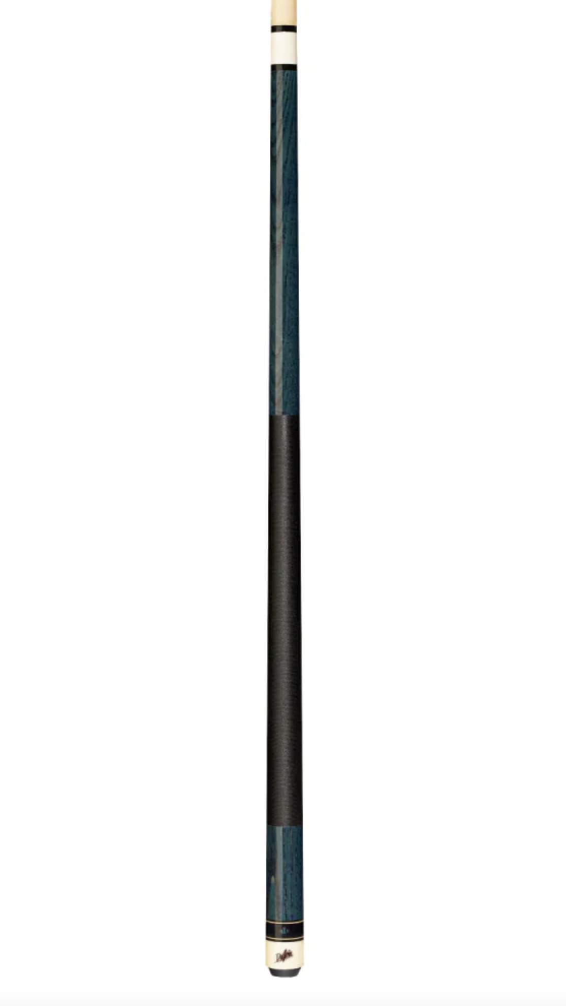 Blue Stain Dufferin Cue Stick - view 2