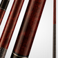 Valhalla Red Mahogany Stain Viking Cue