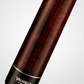 Valhalla Red Mahogany Stain Viking Cue