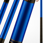 Dark Blue Pearl Paint Valhalla Viking Cue