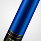 Dark Blue Pearl Paint Valhalla Viking Cue