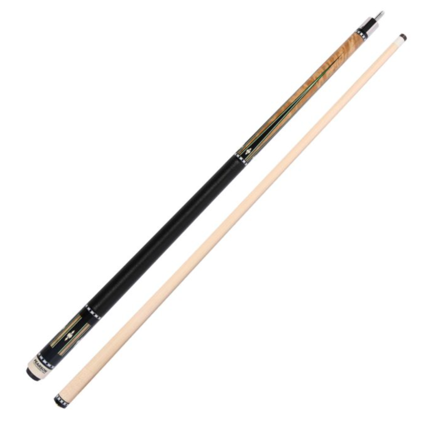Birdseye Maple Elite Pearson Cue - view 2