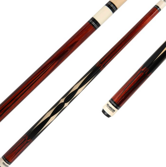 Rengas Wood Pearson Cue