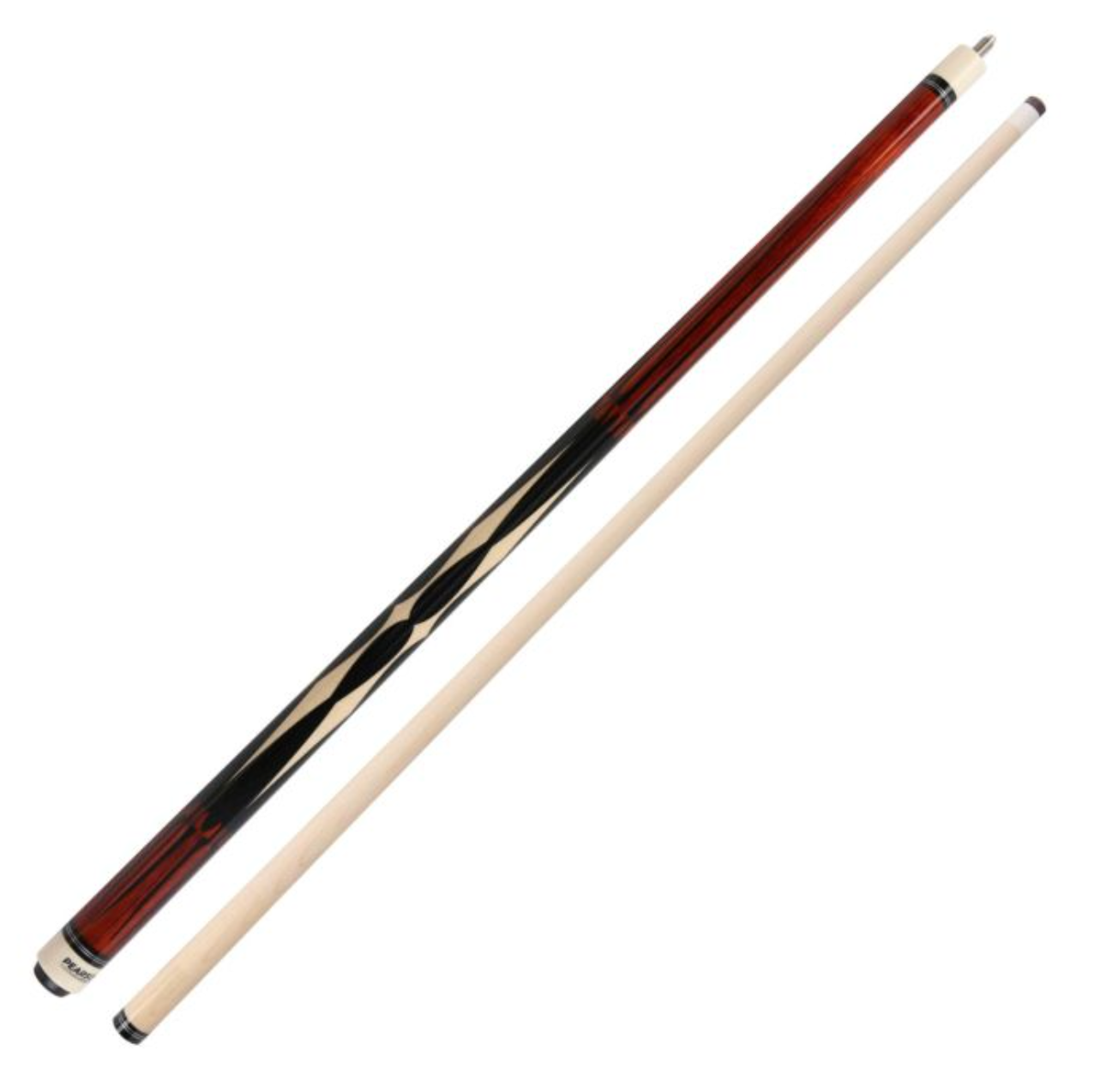 Rengas Wood Pearson Cue - view 2