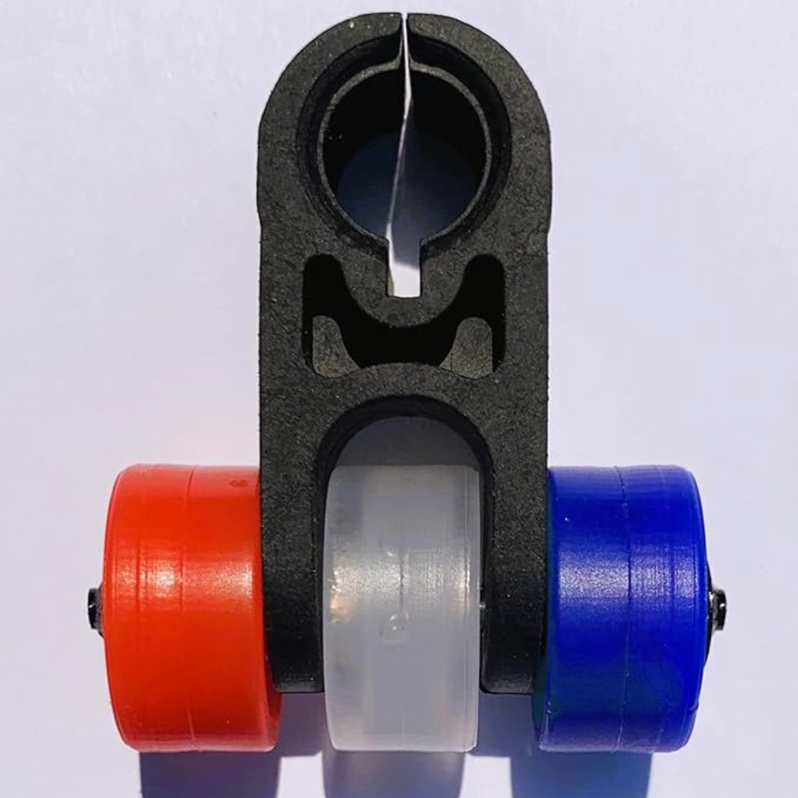 Shifty Bridge for Cue Stick - view 2
