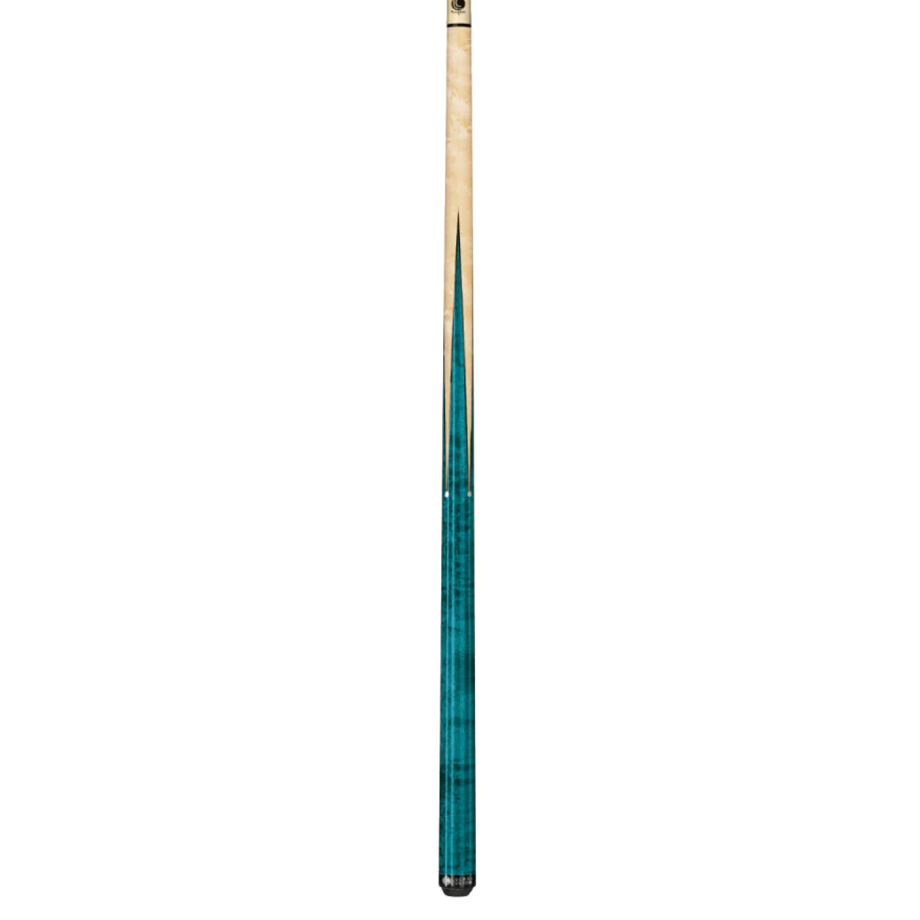 Lucasi Teal Maple Sneaky Pete - view 2