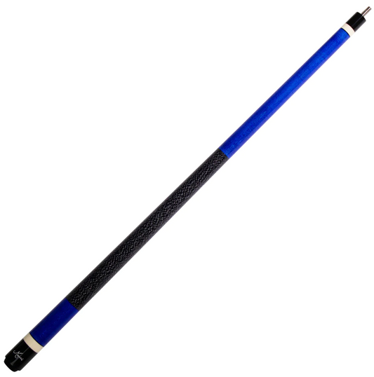 European Meucci Cue - view 2