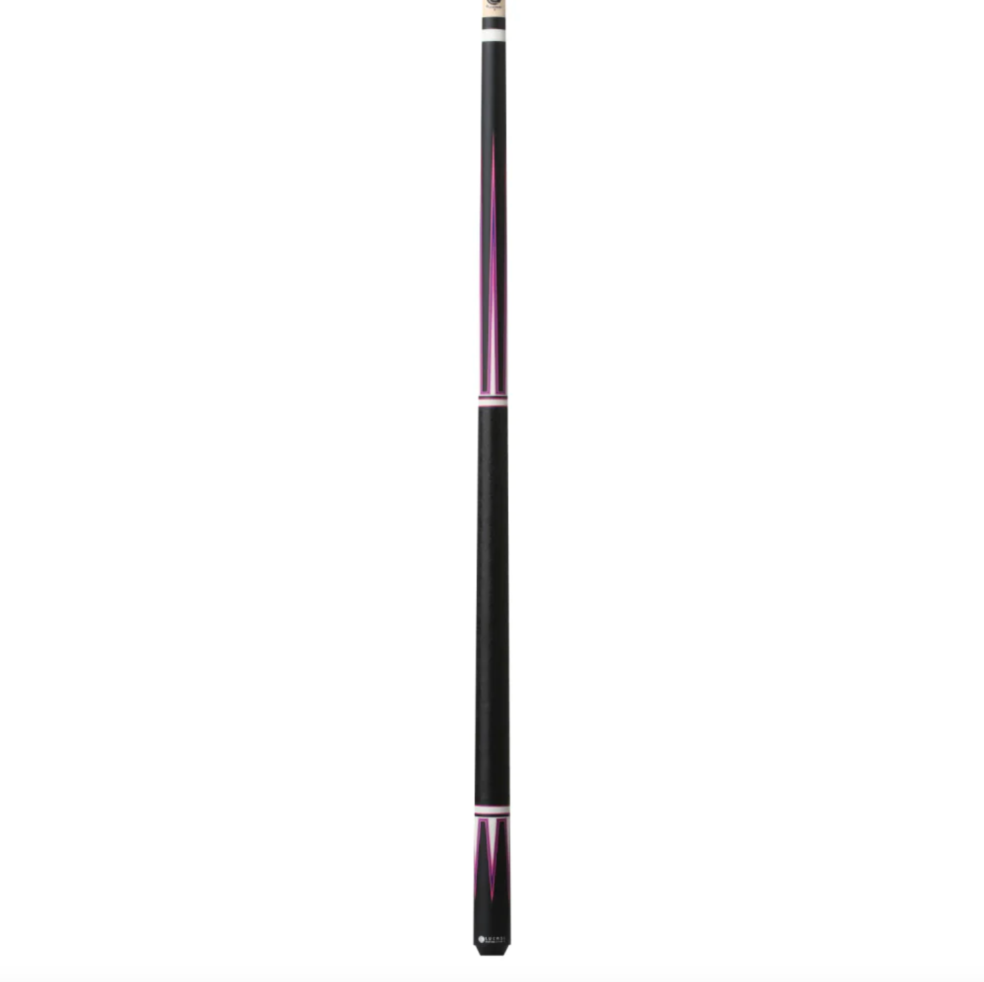 Magenta and Black Limited Edition Lucasi - view 2