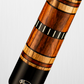 Khaki Stain Viking Cue