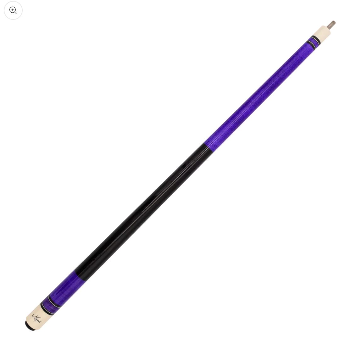 Luminous Series Meucci Cue - view 2