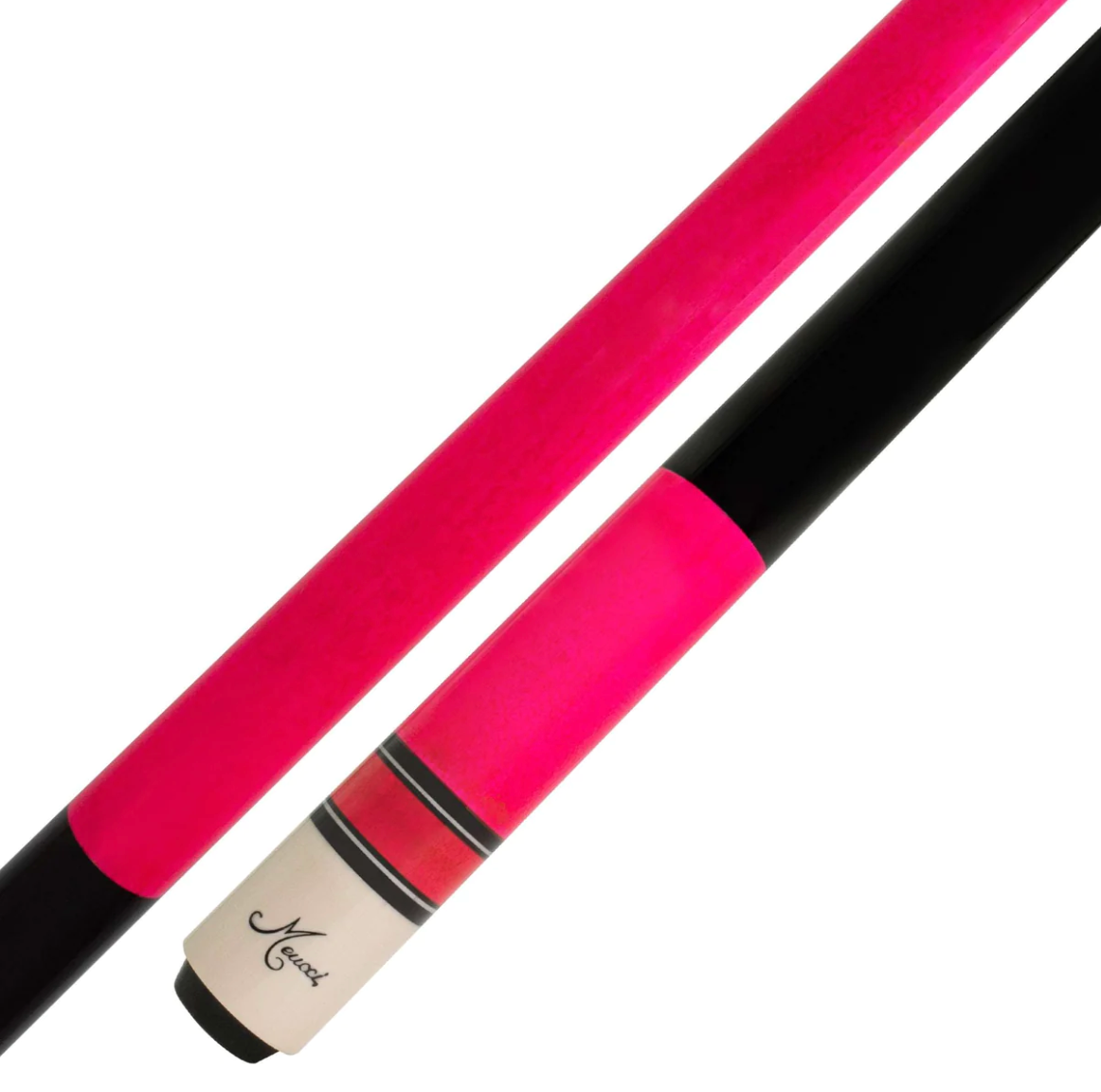 Luminous Series Meucci Cue - view 3