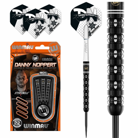 Danny Noppert Darts