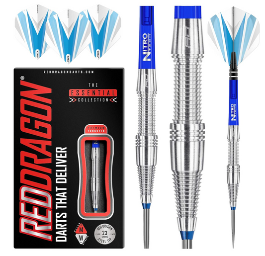 Red Dragon Scorpion Darts