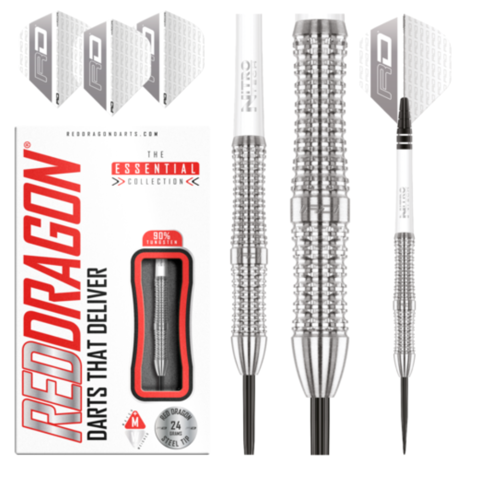 Amari Red Dragon Darts