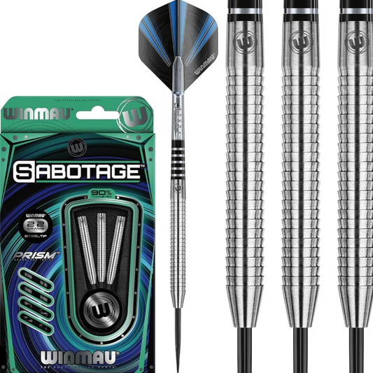 Sabotage ST Darts