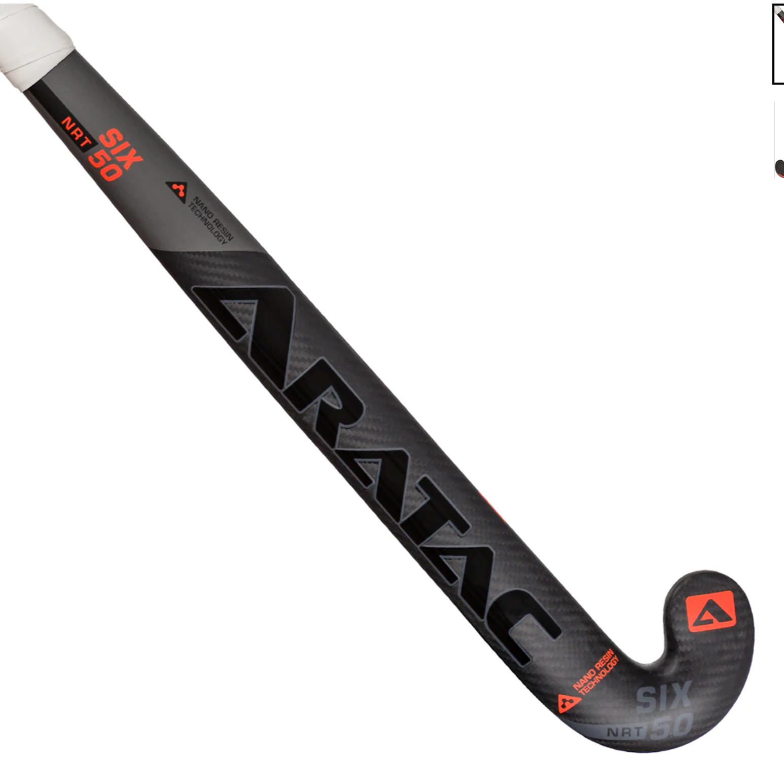 NRT 650 Field Hockey Stick - view 2