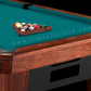 Iwan Simonis Billiard Cloth