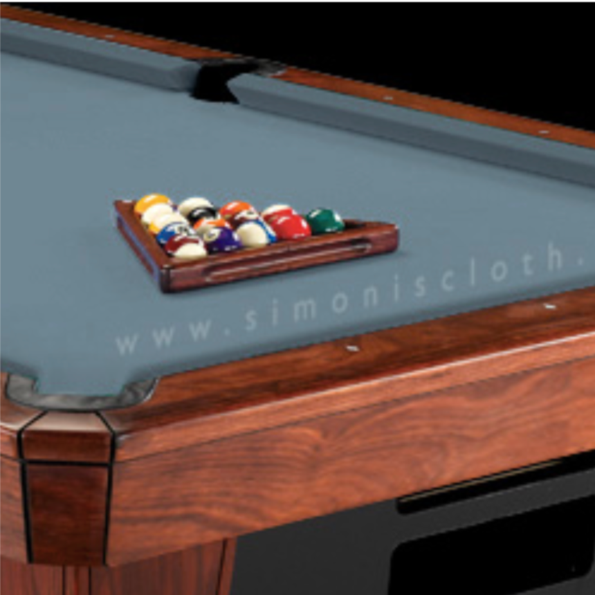 Iwan Simonis Billiard Cloth - view 7