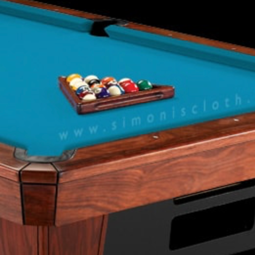 Iwan Simonis Billiard Cloth - view 8