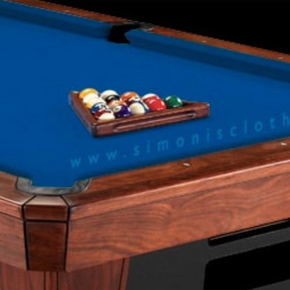 Iwan Simonis Billiard Cloth - view 10