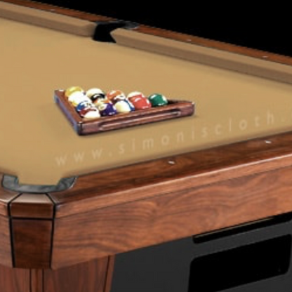 Iwan Simonis Billiard Cloth - view 12
