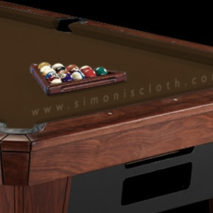 Iwan Simonis Billiard Cloth - view 15