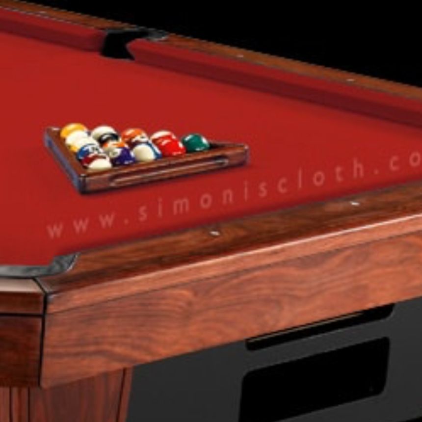 Iwan Simonis Billiard Cloth - view 16